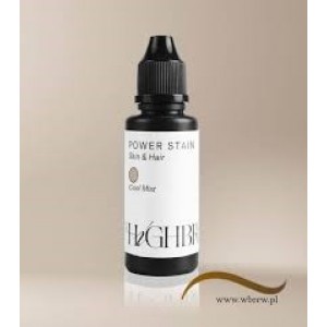 Mrs Highbrow Power Stain Cool Mist 15ml